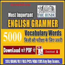 Image result for the most important words in english pdf