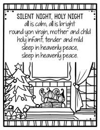 Don't miss this free printable advent calendar for kids! Christian Christmas Coloring Worksheets Teaching Resources Tpt