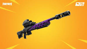 Survivors are in need of rescue! Fortnite V9 41 Update Adds Storm Scout Sniper Rifle Birthday Items And Overtime Challenges Vg247