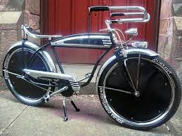 3 2 Dieselpunk Diy Custom Bicycle Bicycle Cool Bicycles