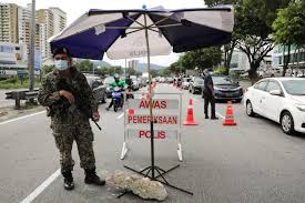 Follow the latest news on malaysia lockdown at today. Questions Abound In Malaysia On Whether New Covid 19 Lockdown Came Too Late Se Asia News Top Stories The Straits Times