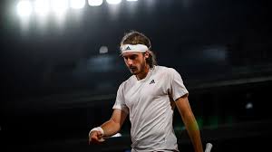 Stefanos tsitsipas page on flashscore.com offers livescore, results, fixtures, draws and match details. French Open 2021 Stefanos Tsitsipas Mounts Comeback To Defeat John Isner At Roland Garros Eurosport