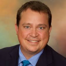 Welcome Brent Gustafson '94 as he returns home to Hamline as our new Vice  President for Finance and Administration.