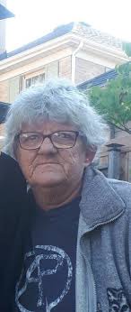 Carol WALKER Obituary