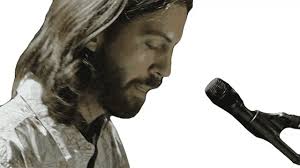 Feeling The Music Wayne Sermon Sticker