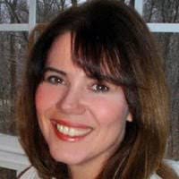 Interview: Penelope Holt, Author of The Apple