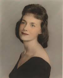 Patricia Hoover Obituary