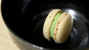 Wasabi Macarons April Fool S Prank Josh Pan April Fool S Prank Pranks April Fools