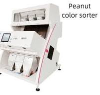 Sell calcite mineral sorting machine, Good quality calcite ...
