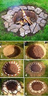 Maybe you would like to learn more about one of these? 12 Easy And Cheap Diy Outdoor Fire Pit Ideas The Handy Mano