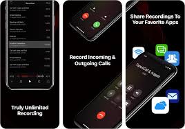 However, it is recommended to download the apps either from itunes or. Best Iphone Call Recording Apps In 2021 Igeeksblog