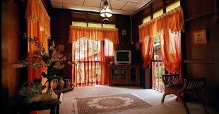 House decoration  rumah kampung  deko rumah. 42 Hiasan Dalaman Rumah Kayu Kampung Ide Baru
