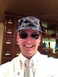 Gabor the Master Mixologist