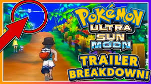 There seems to be three options for what the big project will be, if it. Pin On Pokemon Videos