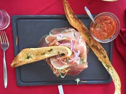 Restaurant Cosa Nostra La Grande Motte Restaurant Avis Numero De Telephone Photos Tripadvisor