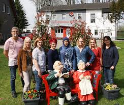 Michael haack haus am meer. Gladbeck Pflegezentrum Haack Yol Hat Weitere Wachstumsplane Und Setzt Auf Aufklarung Rund Um Die Pflege Gladbeck