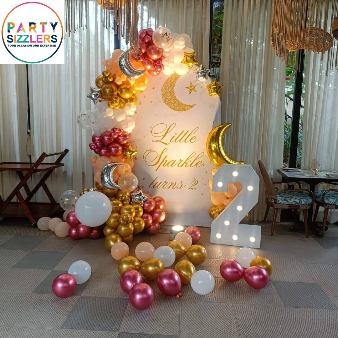 Balloon Decorations product image
