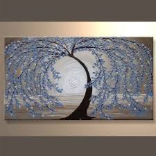 Maybe you would like to learn more about one of these? Santin Art Modern Abstract Ready To Hang Stretched Canvas Oil Painting Sah17 Buy Online In Bahamas At Bahamas Desertcart Com Productid 255862