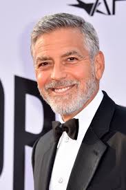Xem thêm ý tưởng về george clooney, elegant woman, trang phục các sao. George Clooney Starportrat News Bilder Gala De