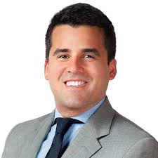 Now the real fun begins! I'm grateful and proud to join the partnership at  Nelson Mullins. Looking forward to what's next!