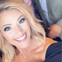 Gretchen Perez's Instagram, Twitter & Facebook