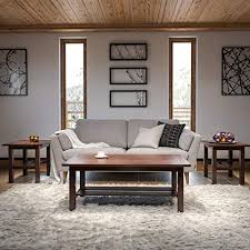 Coylin brushed nickel coffee table. 18 Best 3 Piece Coffee Table Sets Under 200 300 Furnif Com