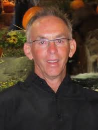 Brian Douglas Hoiland