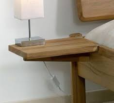 Nachttisch Schlafzimmerideen Schlafzimmermobel Schlafzimmerinspiration Nachttisch Eiche Diy Mobel Bett Nachttisch