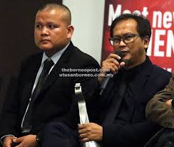 Sabarlah duhai hati full episod. Kanang Anak Langkau Wins Asean Spirit Award At Aiffa 2017