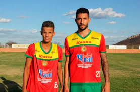 Sociedade desportiva juazeirense, commonly known as juazeirense, is a brazilian football club based in juazeiro, bahia state. Juazeirense Anuncia Contratacao De Atacante Da Base Do Bahia