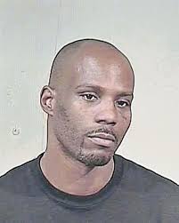 Rapper DMX released from an Arizona prison