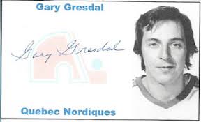 Hockey Ink In The Mail