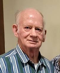 Lloyd Qualls Obituary