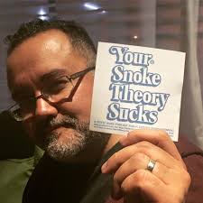 Thanks Pablo Hidalgo