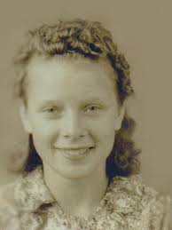 Hazel Mary Irene Lee Bales (1926-1969)