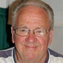 Joseph N Reiner Jr. Obituary