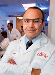 Lilly's free web screening