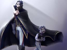 We did not find results for: Barok Van Zieks By Mariam246810 On Deviantart