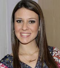 quem é Samara Delgado?