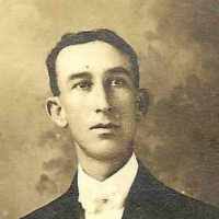 Thomas Jefferson Morrow Sr (1877–1952) • FamilySearch