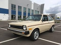 Image result for Gold 1980 Fiesta