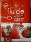 Creme Fluide Entiere