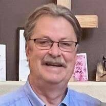 Harold Walter Cox III Obituary