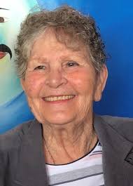 Mildred Pearl Nunes Obituary