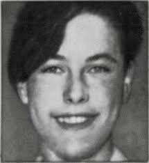 Myra Hindley once cheated