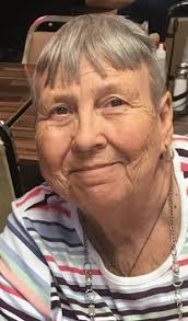 Ruby Fowler Obituary