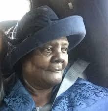 On Saturday, April 19, 2025 at 5:11pm Mama gained her wings. I already miss  her tremendously, but I know that she's now resting in God's arms. I'll  love you forever Mana.