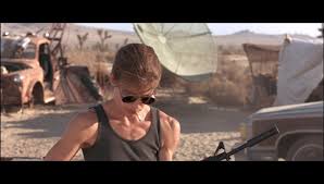 Matsuda is one of the leaders of the eyewear industry not only in japan but all over the world. Matsuda Sunglasses 2809 Worn By Linda Hamilton Sarah Connor In Terminator 2 Judgment Day 1991