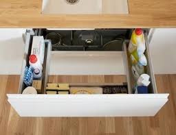 Undersink Ideas Drawer Kuchenschubladen Kuche Diy Kuchenspule Zubehor