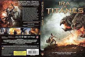 Ira De Titanes Furia De Titanes 2 Movie Posters Movies Poster